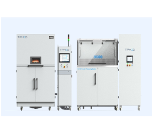 TPM3D S600DL：大容量打印、多材料兼容，助力工業(yè)升級(jí)的利器